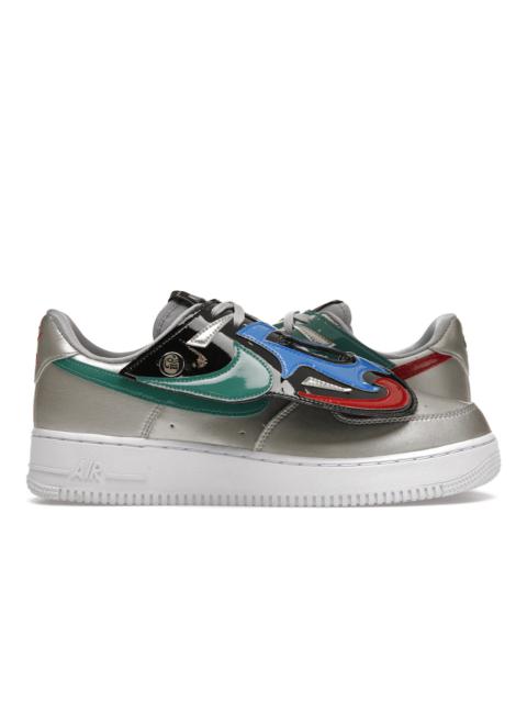 Nike Air Force 1 Low Lucha Libre