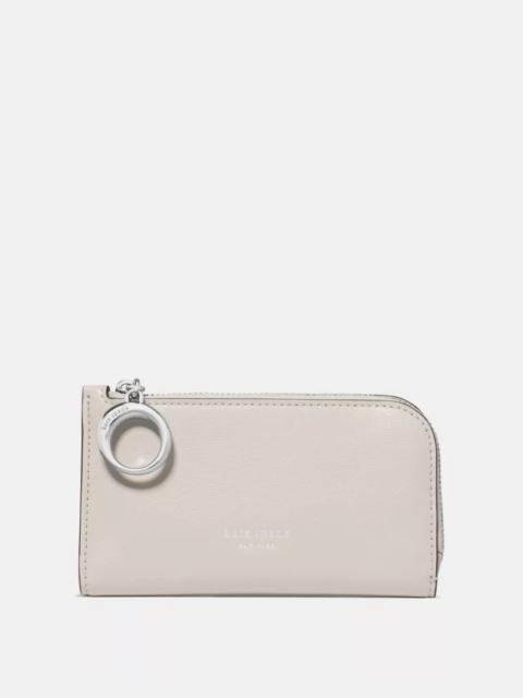 kate spade Halo Bifold Wallet