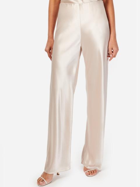 CAMI NYC BRISTOL MID RISE PANT OAT