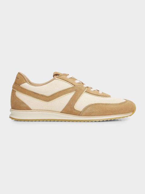 rag & bone Retro Colorblock Runner Sneakers