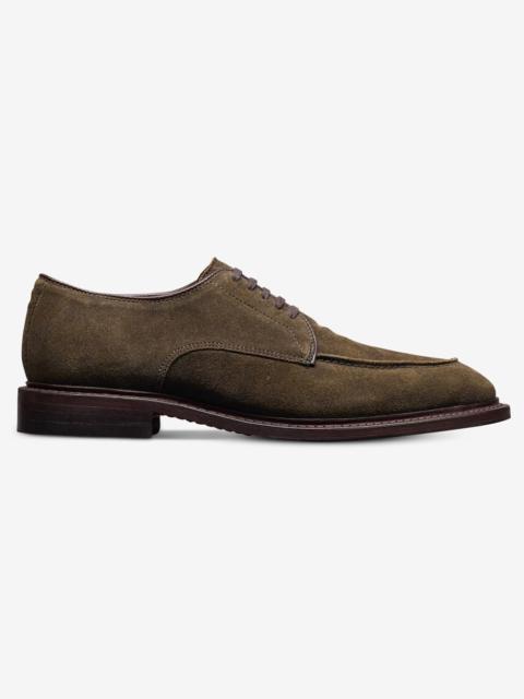 ALLEN EDMONDS Rivington Apron-toe Derby Dress Shoe
