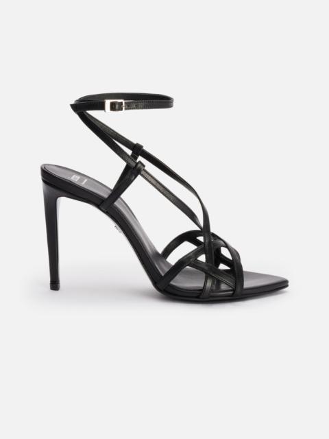 AMI Paris Buckled Sandal