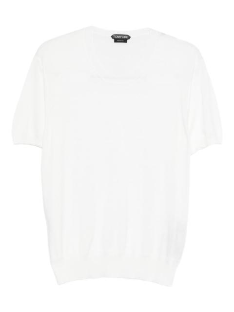 TOM FORD short-sleeve T-shirt