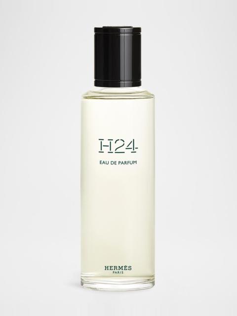 Hermès H24 Eau de Toilette Bottle Refill, 6.7 oz.