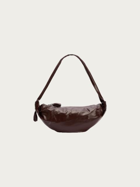 Lemaire MEDIUM 소프트웨어 CROISSANT 부대