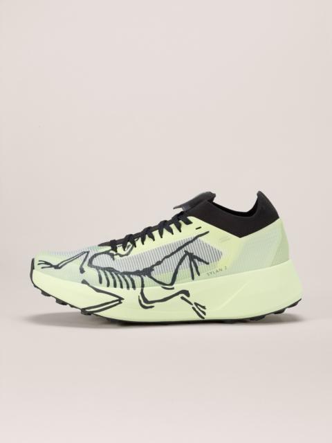 Arc'teryx Sylan 2 Shoe