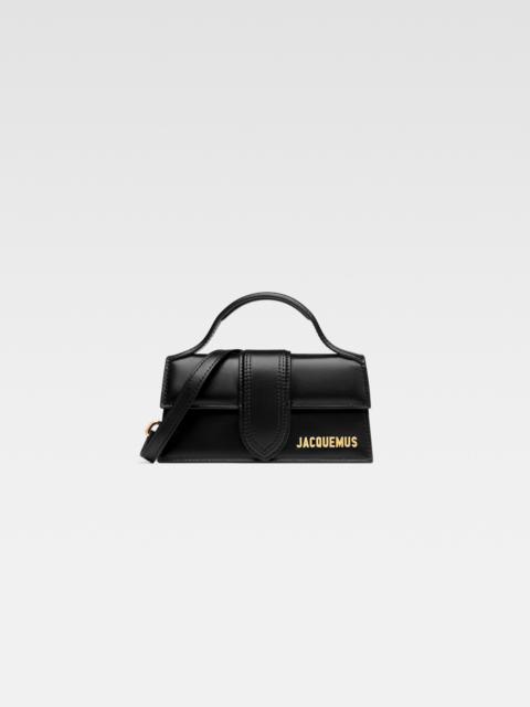 JACQUEMUS The Bambino