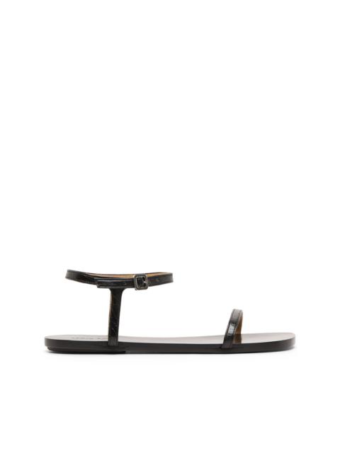 Marsèll leather sandals