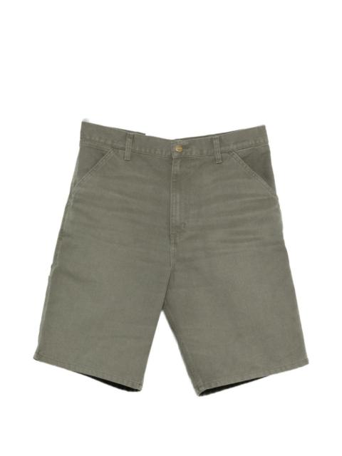 Carhartt WIP Single Knee shorts