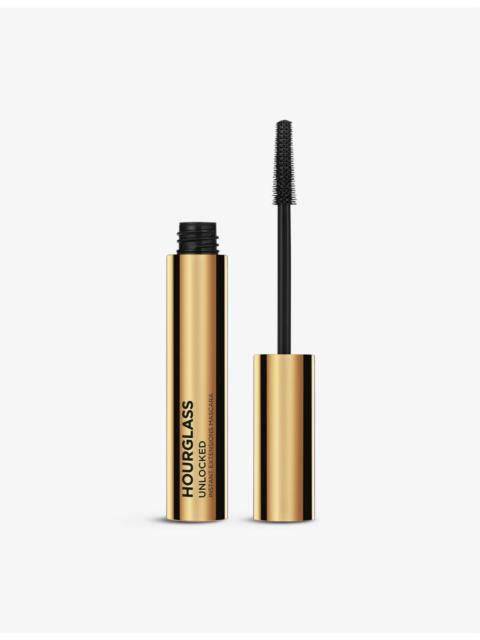 Hourglass Unlocked Instant Extensions mascara 10g