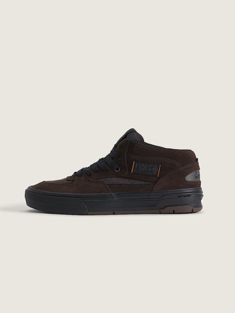 Vans Skate Half Cab Wafflecup Shoe