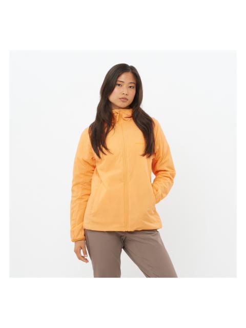 SALOMON MOUNTAIN FLEX HD