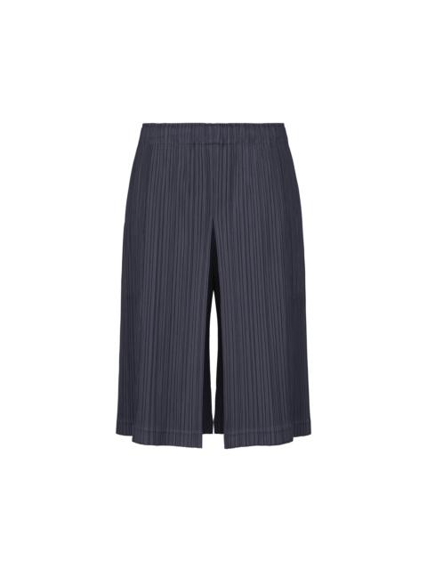 Pleats Please Issey Miyake THICKER BOTTOMS 2