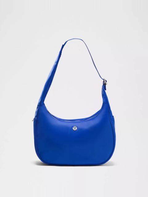 lululemon City Essentials Shoulder Bag 4L