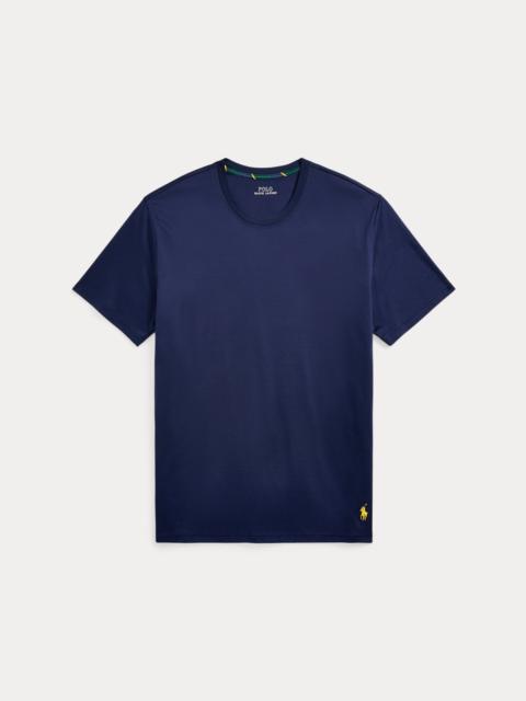 Polo Ralph Lauren Mercerized Cotton Sleep Shirt