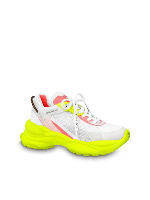 Louis Vuitton Run 55 Sneaker