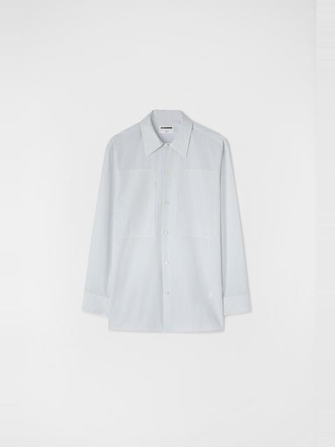 Jil Sander Tuesday