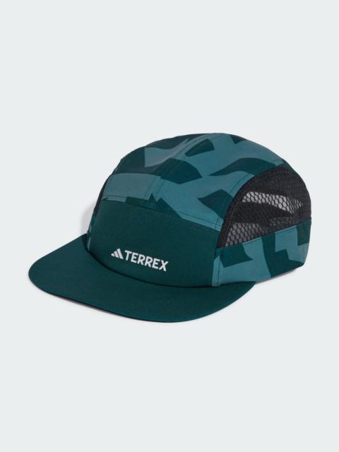 adidas Terrex Climacool 5-Panel Graphic Cap