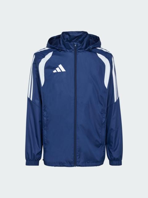 adidas Tiro26 League Windbreaker