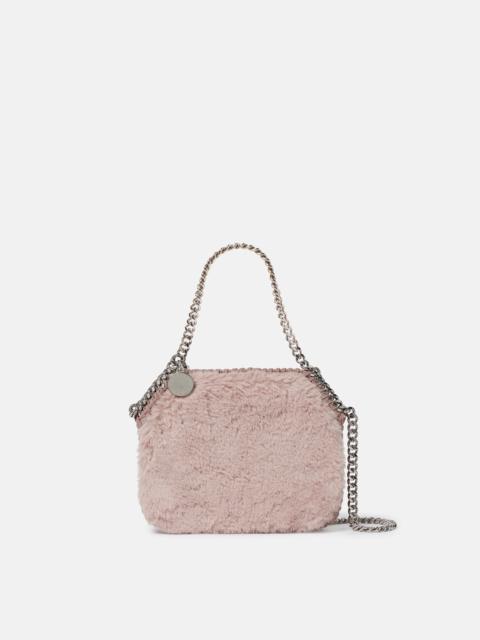 Stella McCartney Falabella Tiny Teddy Tote Bag