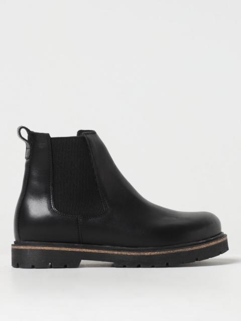Birkenstock boots for man