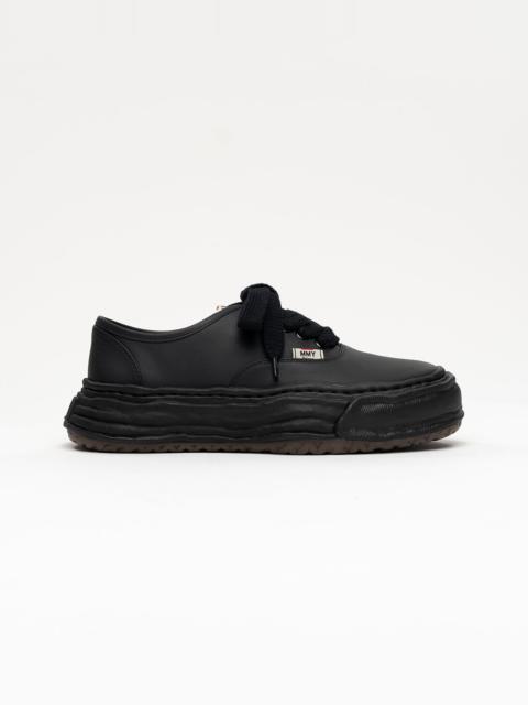 Maison MIHARAYASUHIRO "BAKER 26" OG Sole Leather Low-top Sneaker