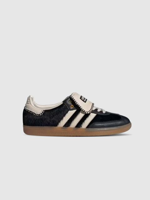 adidas WALES BONNER PONY TONAL SAMBA "BLACK"
