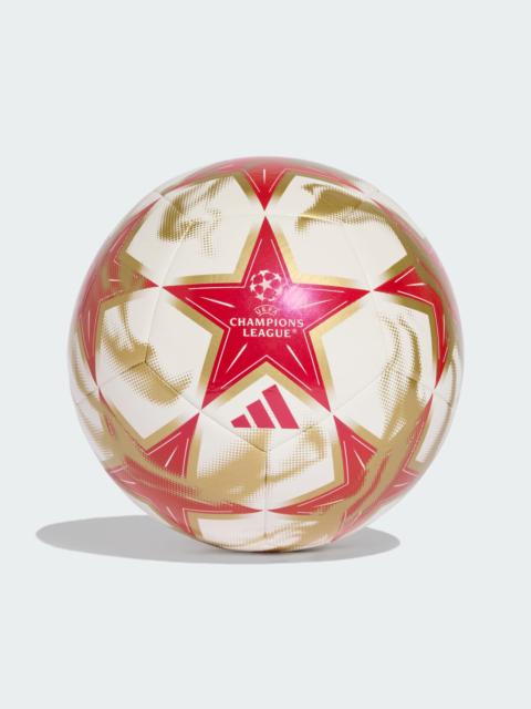 adidas UEFA Champions League 26/27 Club Ball