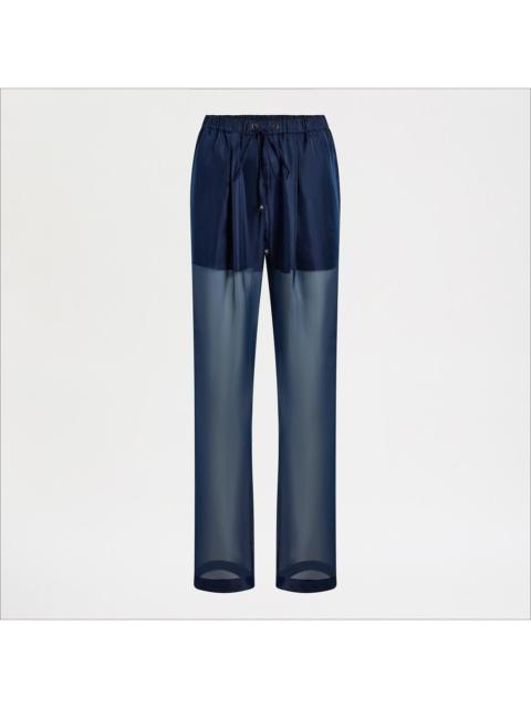 Sam Edelman Drawstring Pant