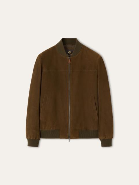 Loro Piana Ivy Bomber Jacket