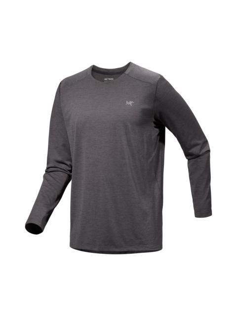 Arc'teryx Cormac Crew Neck Shirt LS