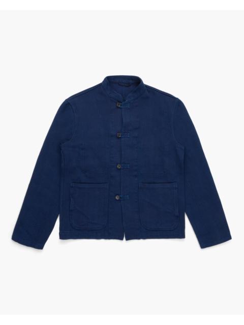 Blue Blue Japan Honnai Sashiko Jacket