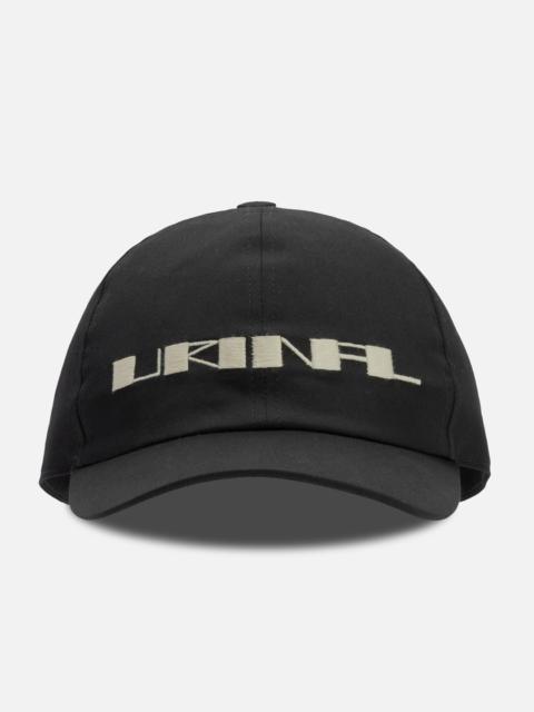 Rick Owens DRKSHDW BASEBALL CAP