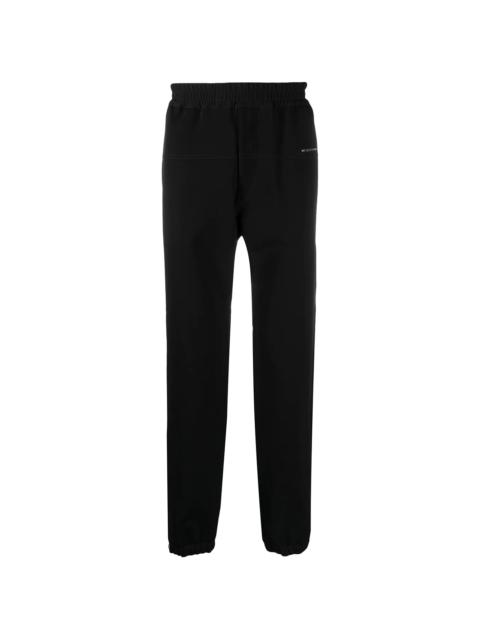 1017 ALYX 9SM stripe panel trackpants