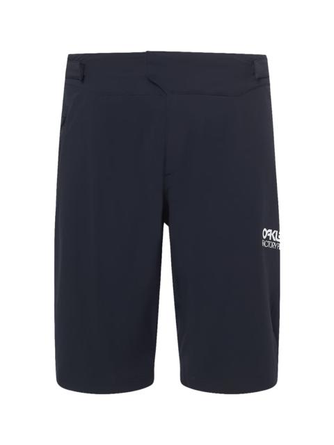 OAKLEY Factory Pilot RC Shorts "Blackout" FOA404420 02E