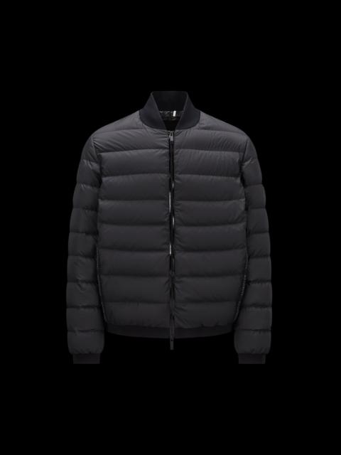 Oise Down Bomber Jacket