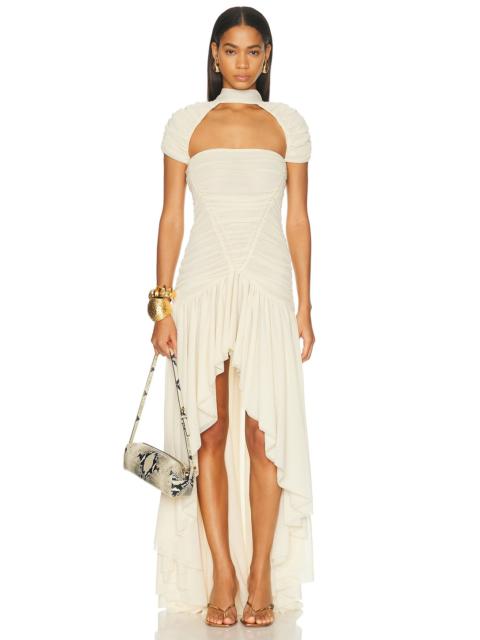 SIEDRÉS Roxy Dress