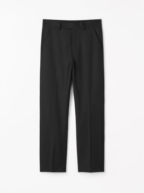 TIGER OF SWEDEN Tommie Wool Trousers