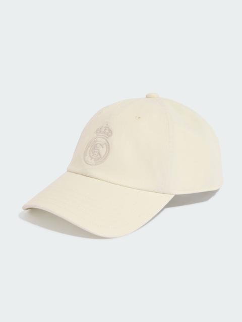 adidas Real Madrid Dad Cap