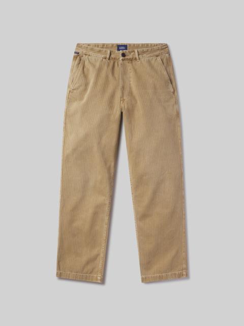 Citizens of Humanity Belgian Chino In Tan