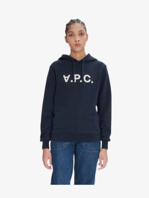 A.P.C. STANDARD GRAND VPC HOODIE (W)
