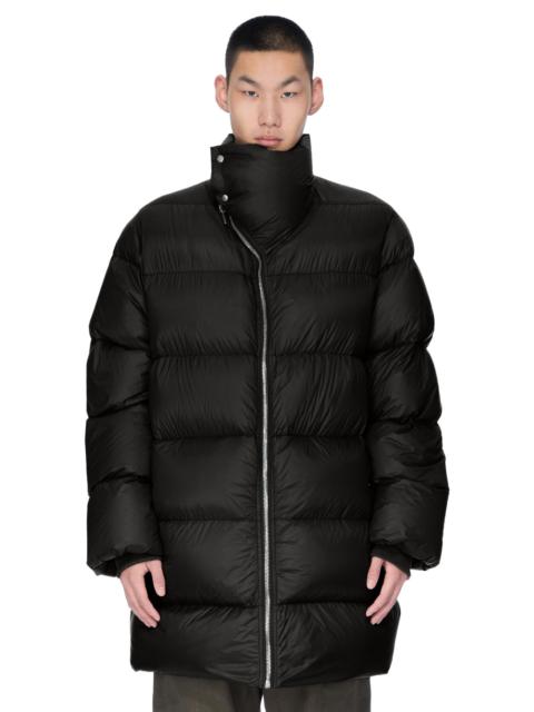 Rick Owens TURTLE COAT