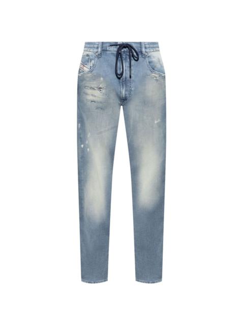 D-Krooley tapered-leg jeans