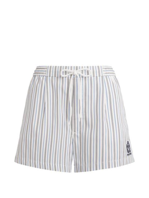 Polo Ralph Lauren striped US Open shorts