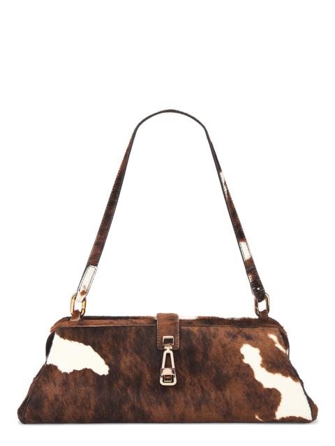 GABRIELA HEARST Paola Clutch