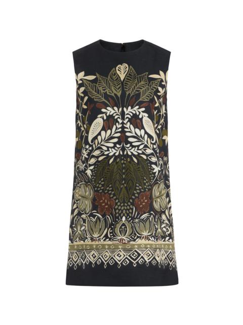MARIE OLIVER YVETTE DRESS