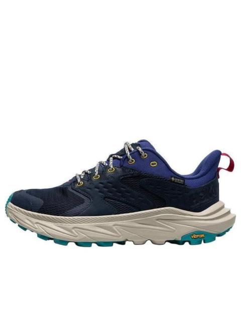 HOKA HOKA ONE ONE Anacapa 2 'Varsity Navy Mountain Iris' 1141632F-VMN