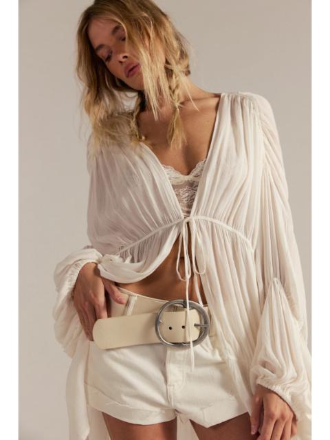 FREE PEOPLE Juliet Duster