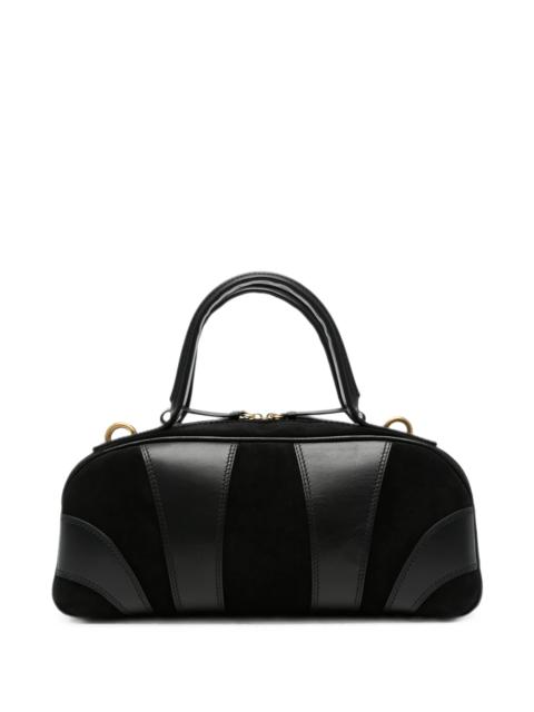 Dries Van Noten Dries Van Noten Leather Tote Bag