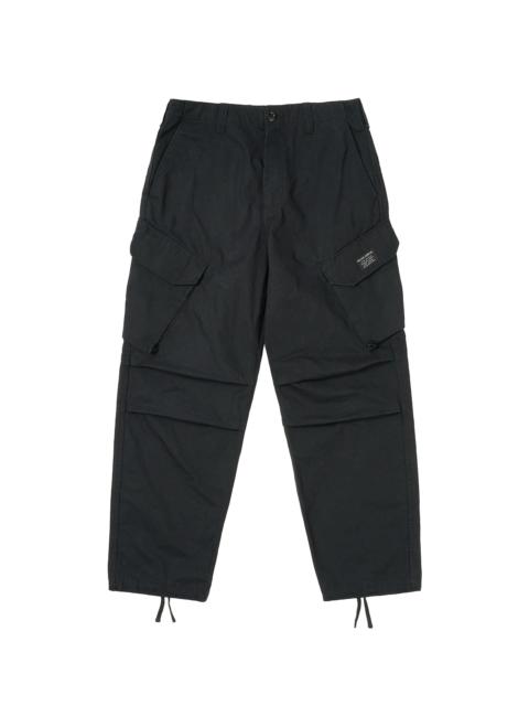PALACE RN CARGO TROUSER BLACK